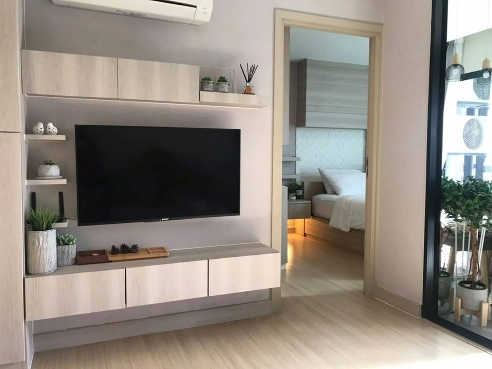 Property photos for The Teak Sukhumvit 39
