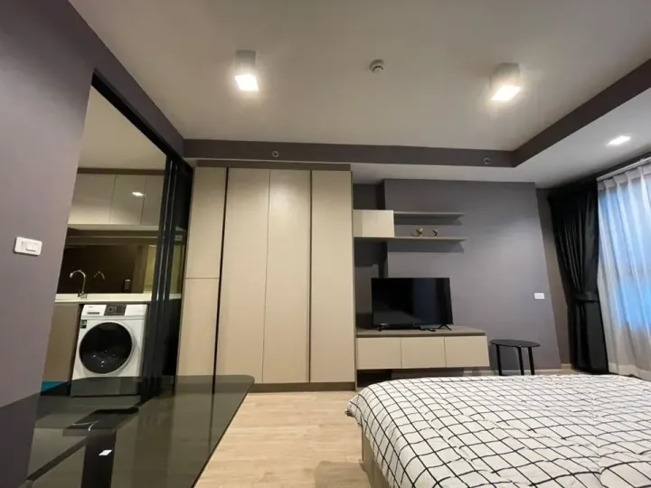Property photos for Ideo Sathorn - Wongwian Yai
