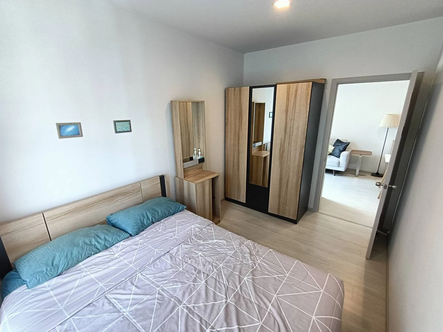 Property photos for Life Sukhumvit 48