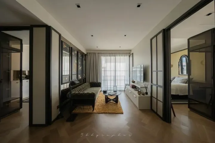 Property photos for The Reserve Sukhumvit 61