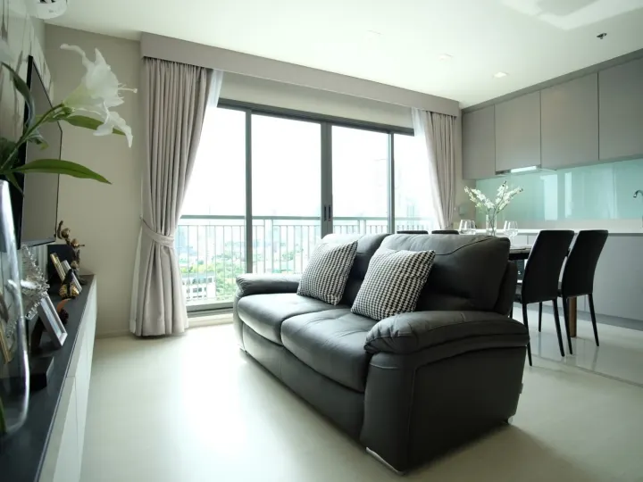Property photos for Rhythm Sukhumvit 36 - 38