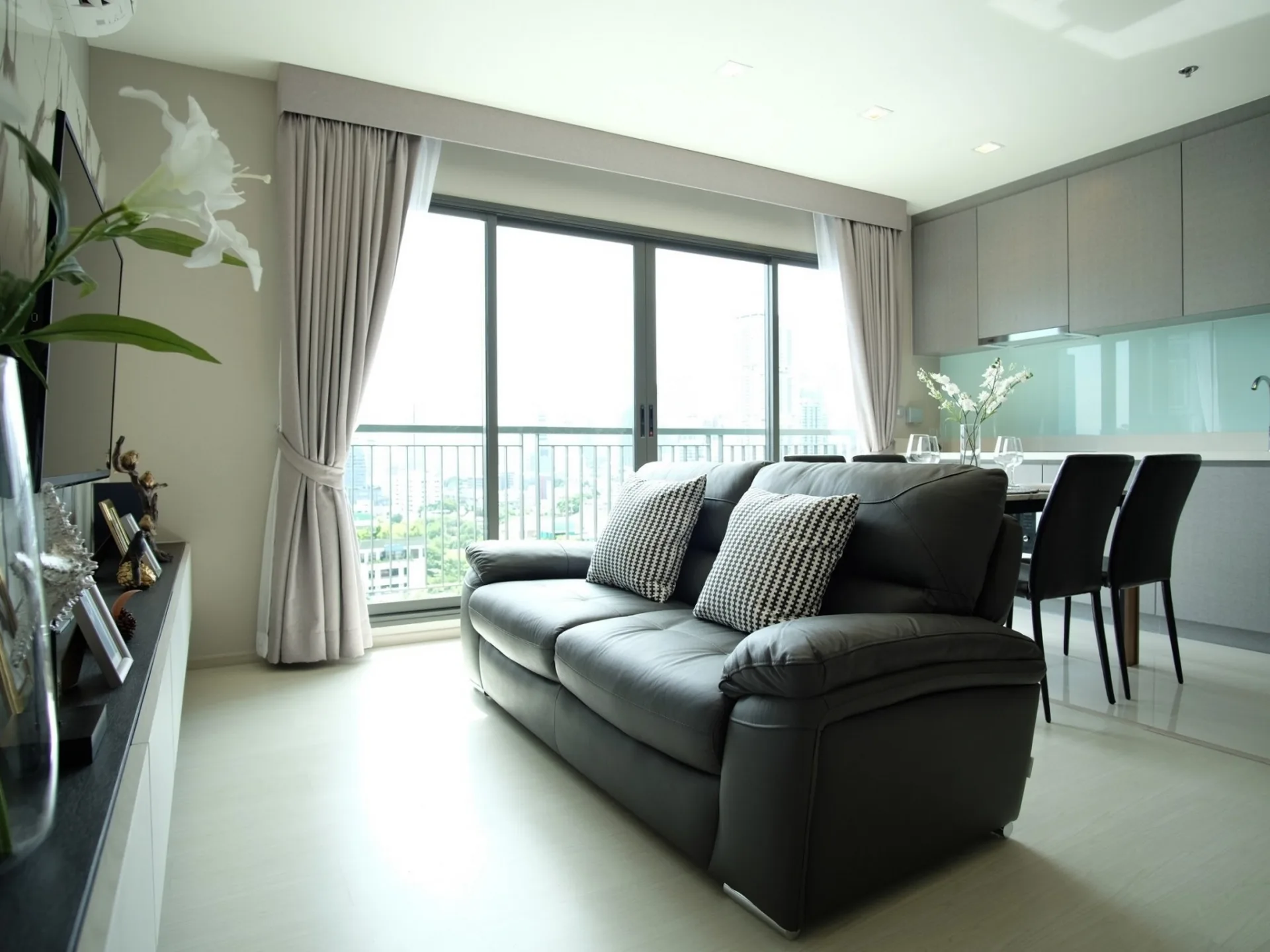 Property photos for Rhythm Sukhumvit 36 - 38