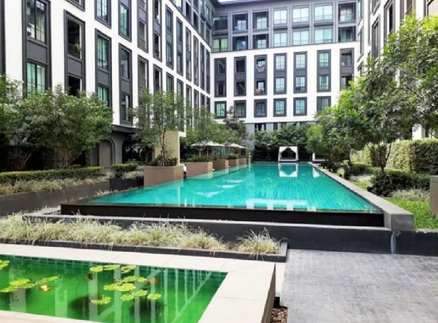 Property photos for The Reserve - Kasemsan 3