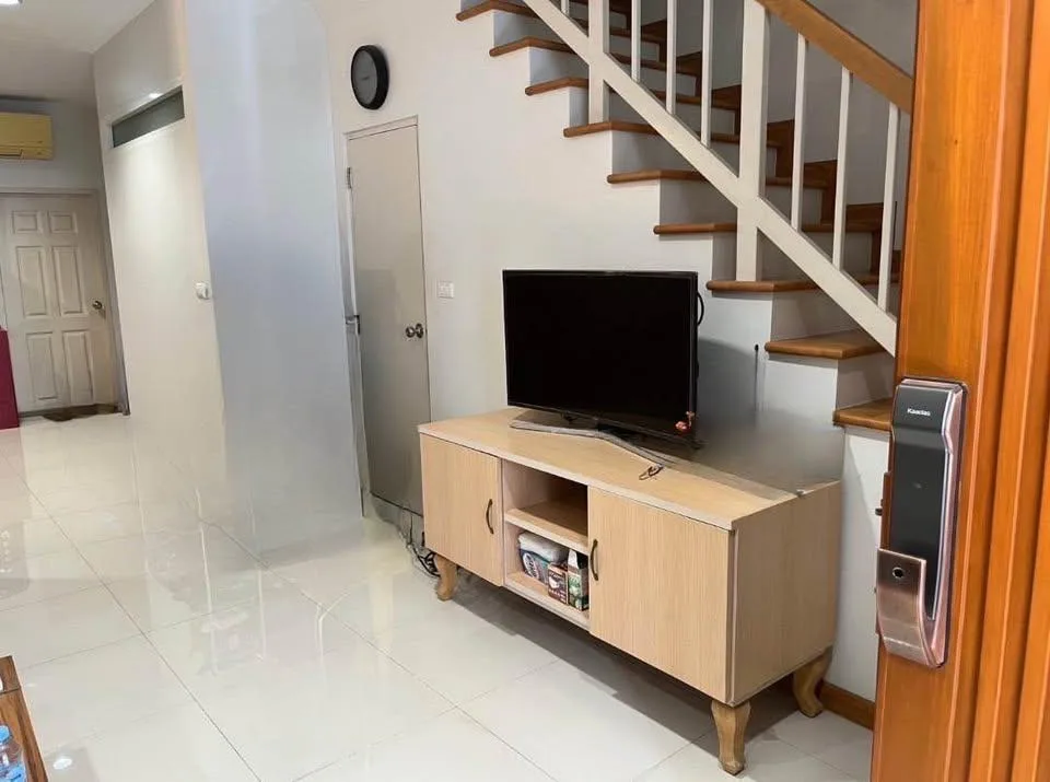 Property photos for Grandity Sathupradit 2