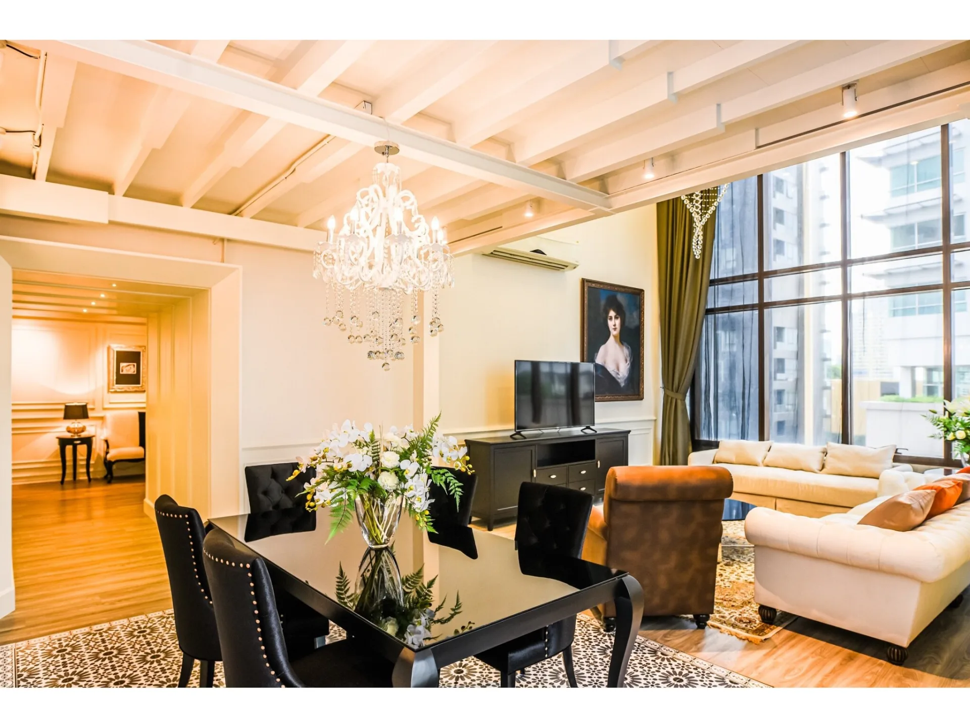 Property photos for The Emporio Place