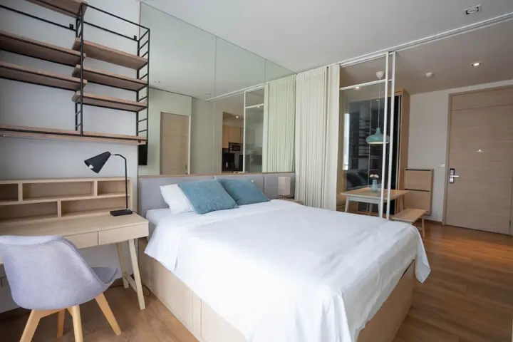 Property photos for Park Origin Phromphong