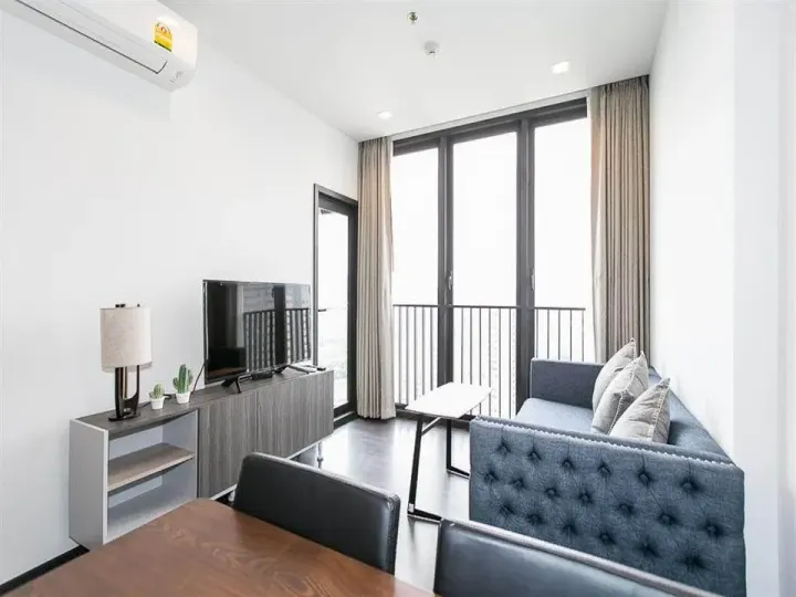 Property photos for The Line Asoke - Ratchada