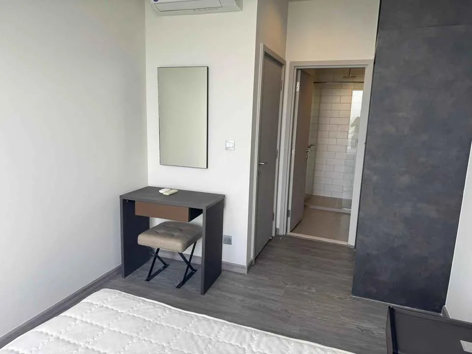 Property photos for THE LINE Jatujak - Mochit