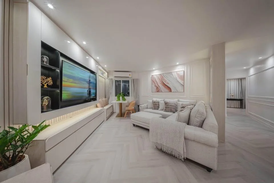 Property photos for Fortune Condo Town