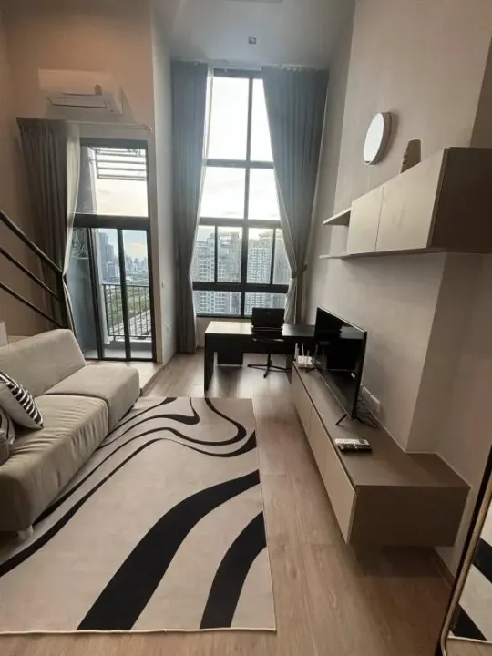 Property photos for Ideo Rama 9 - Asoke