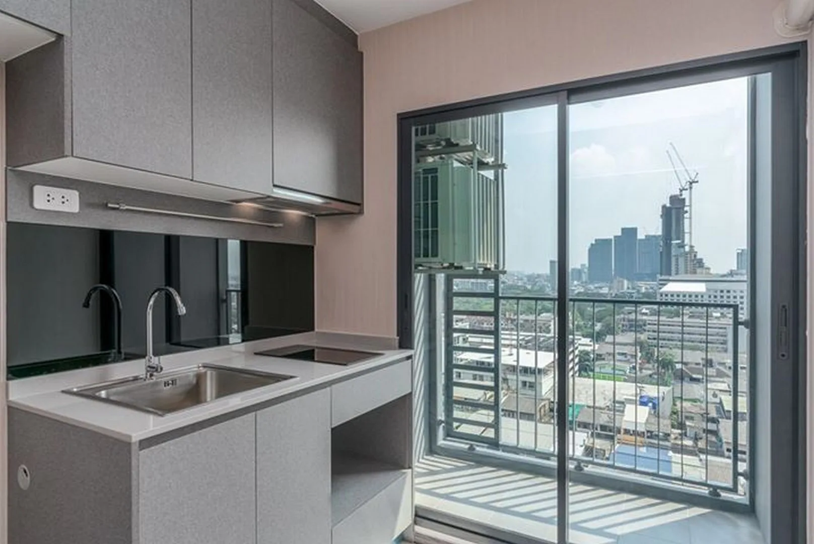 Property photos for Ideo Sukhumvit 93