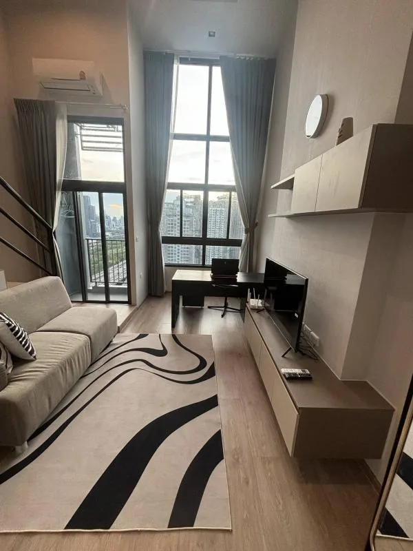 Property photos for Ideo Rama 9 - Asoke
