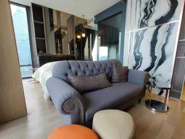 Property photos for Ashton Silom