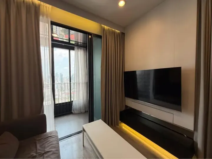 Property photos for Ideo Mobi Asoke