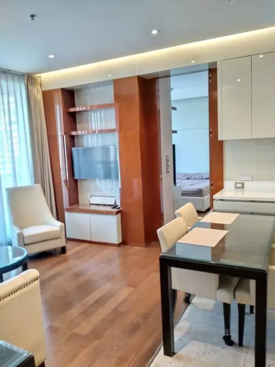 Property photos for The Address Sukhumvit 28