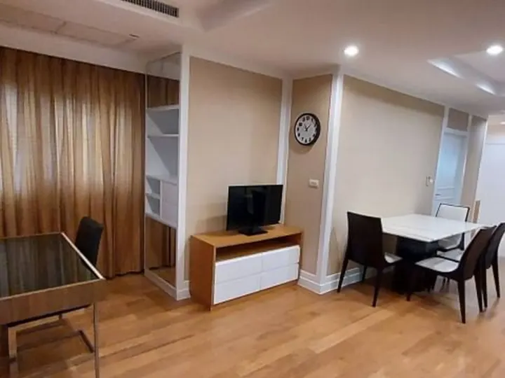 Property photos for Sathorn Gardens
