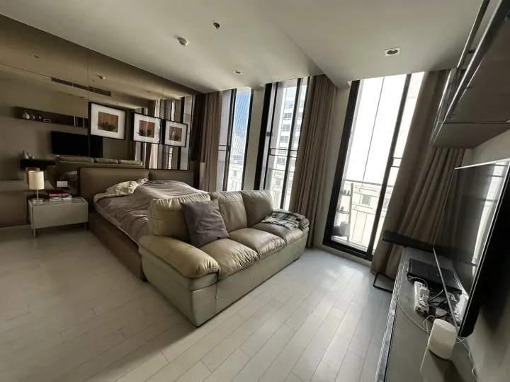 Property photos for Noble Ploenchit