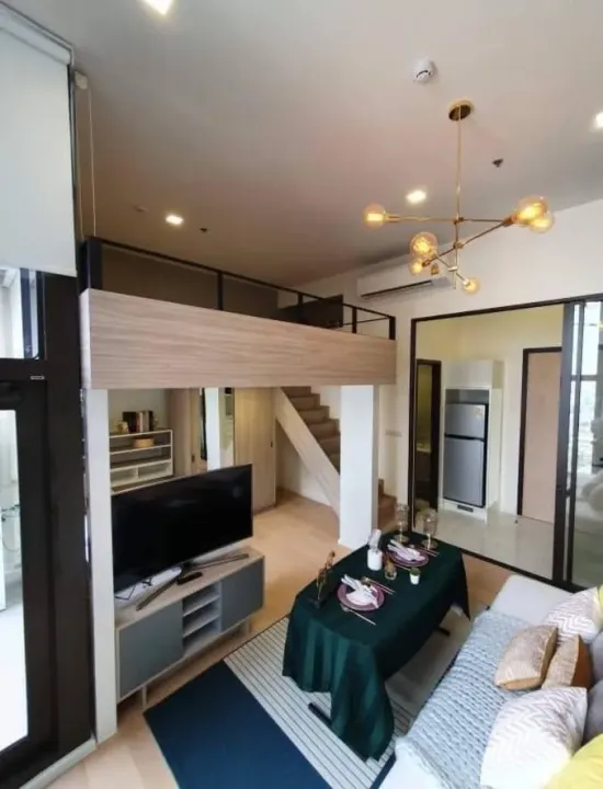 Property photos for Chewathai Residence Asoke