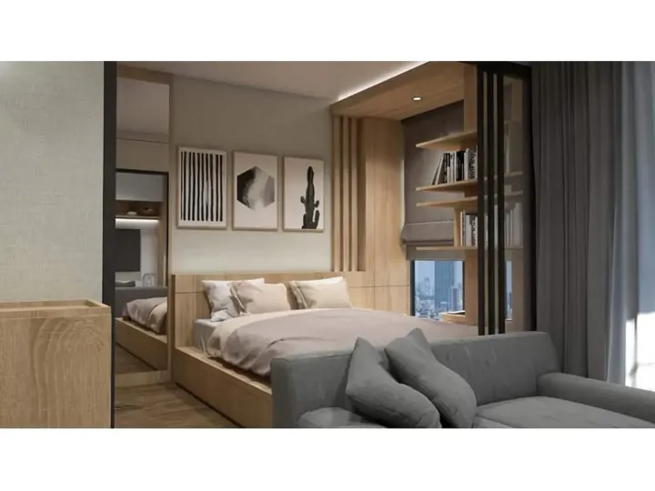 Property photos for Living Nest Ladprao 44