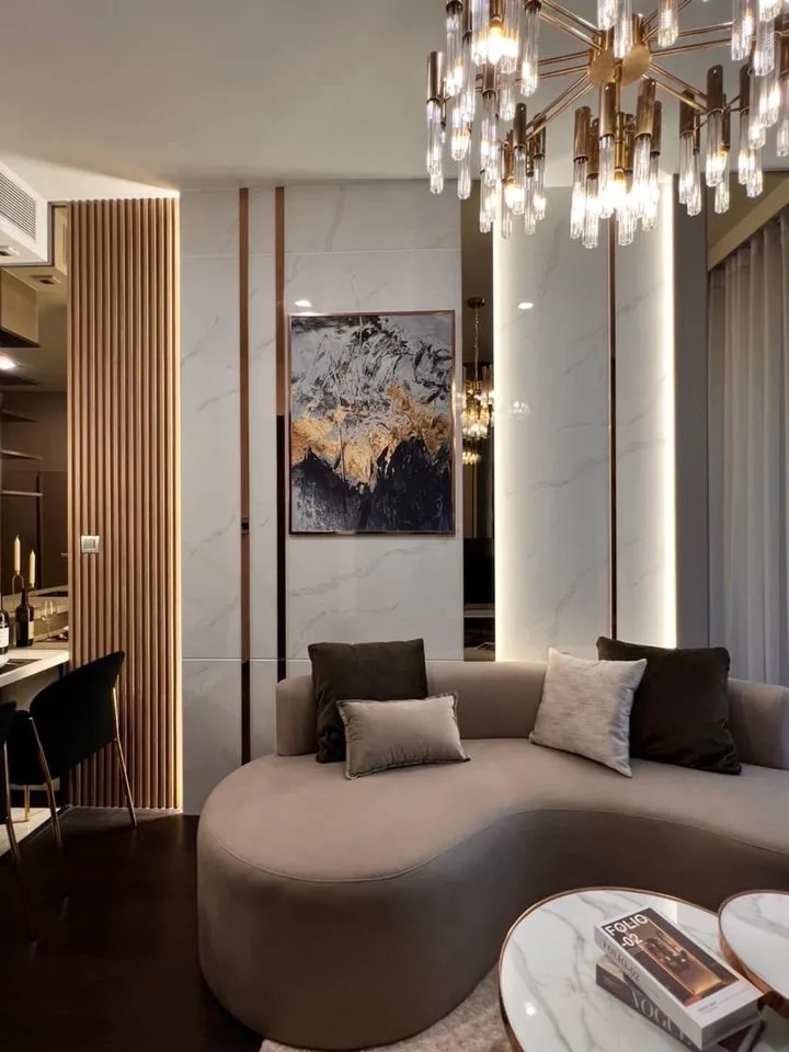 Property photos for Laviq Sukhumvit 57