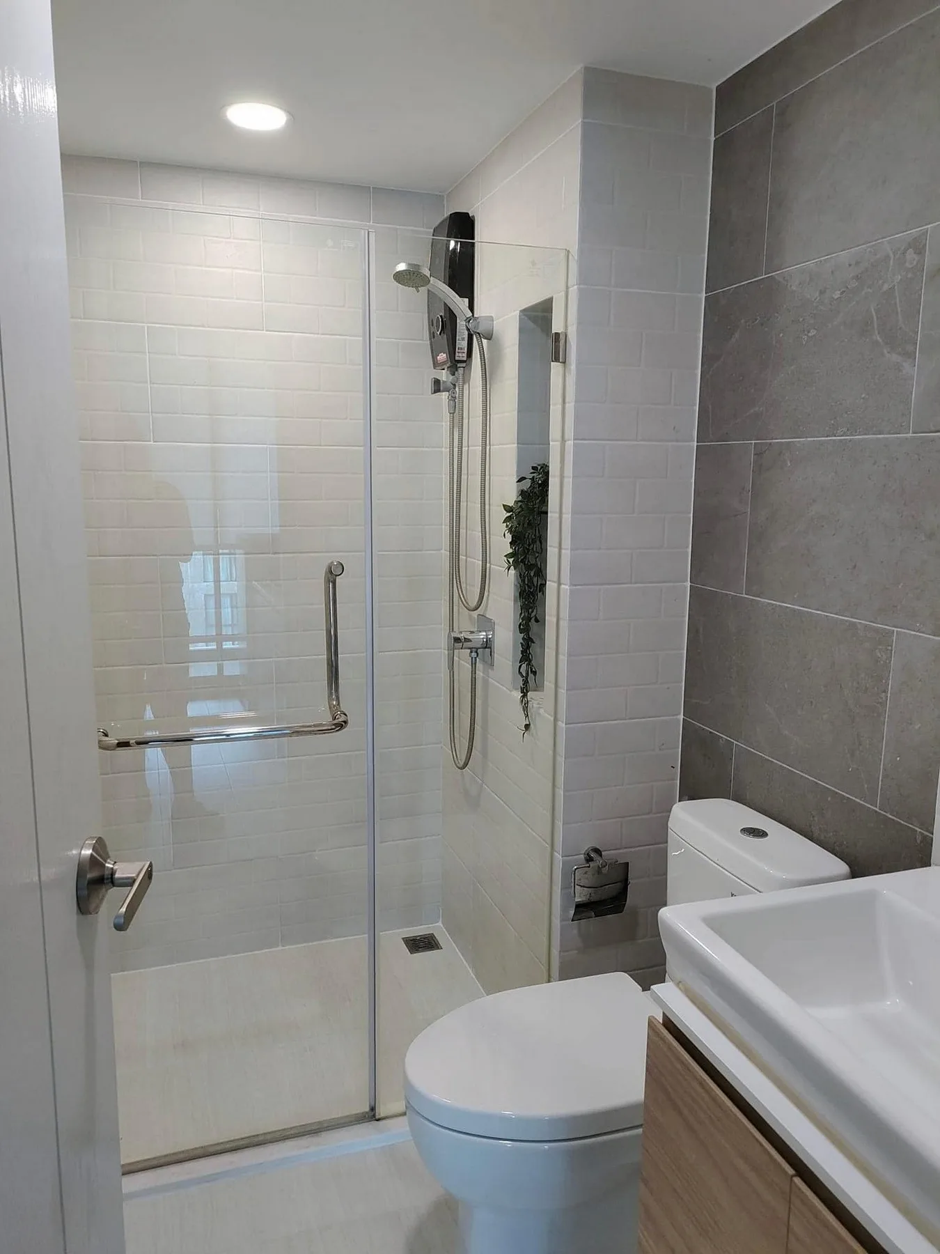 Property photos for The Cube Loft Ladprao 107