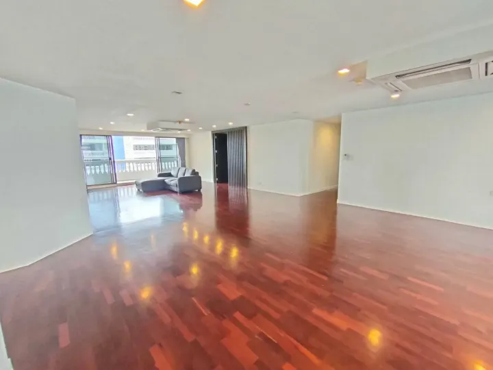 Property photos for Bangkapi Mansion