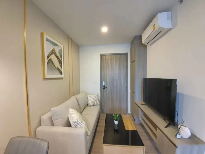 Property photos for KnightsBridge Collage Sukhumvit 107