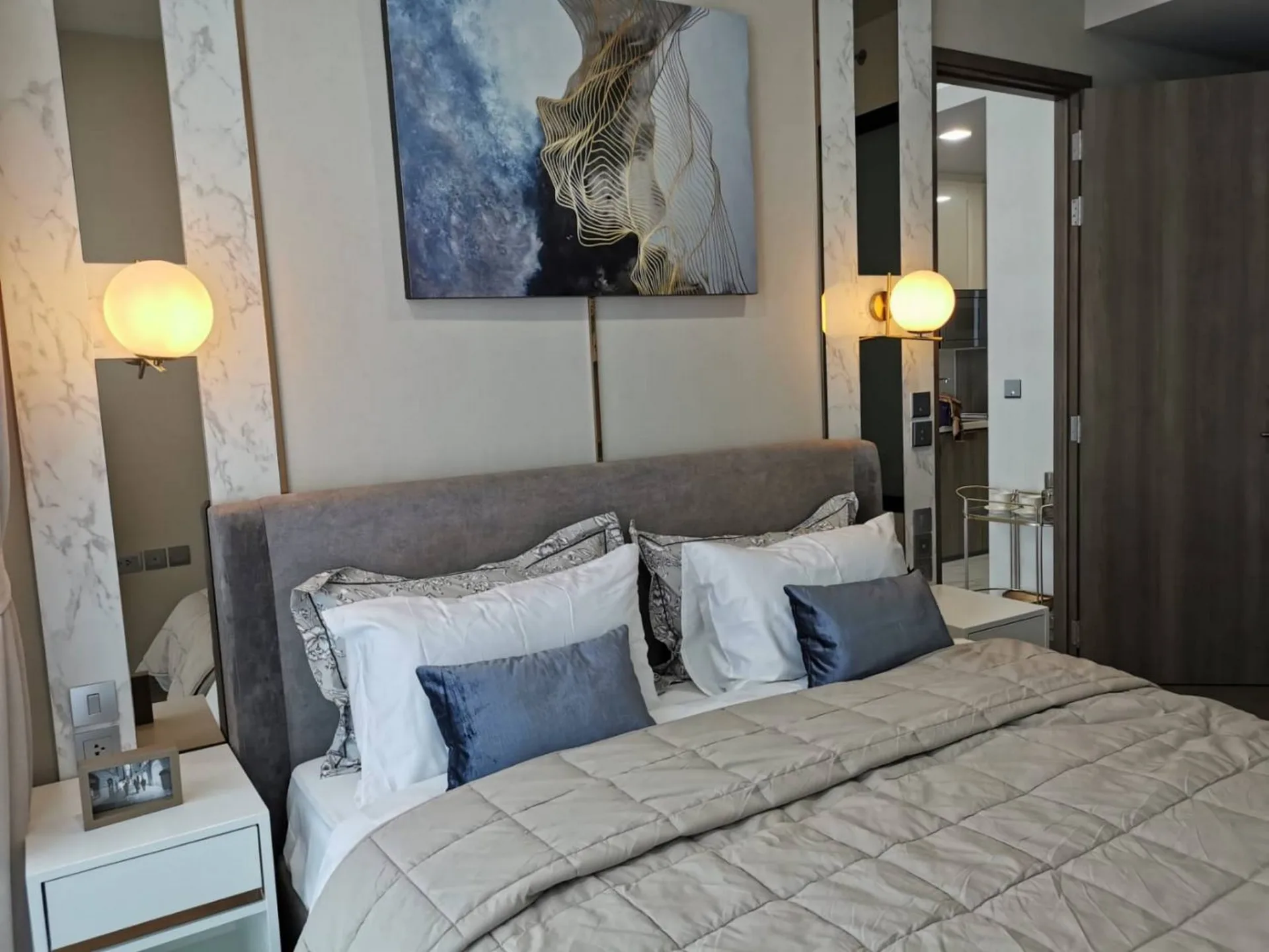 Property photos for Celes Asoke