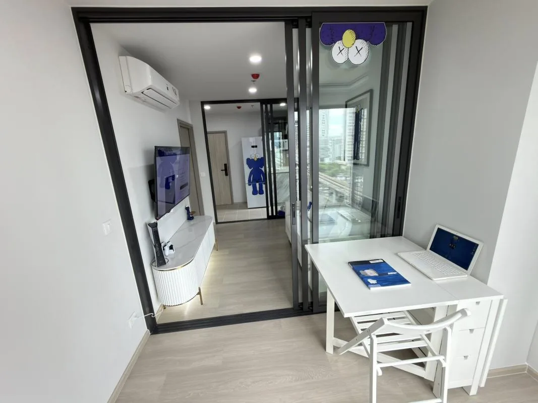 Property photos for Aspire Onnut Station