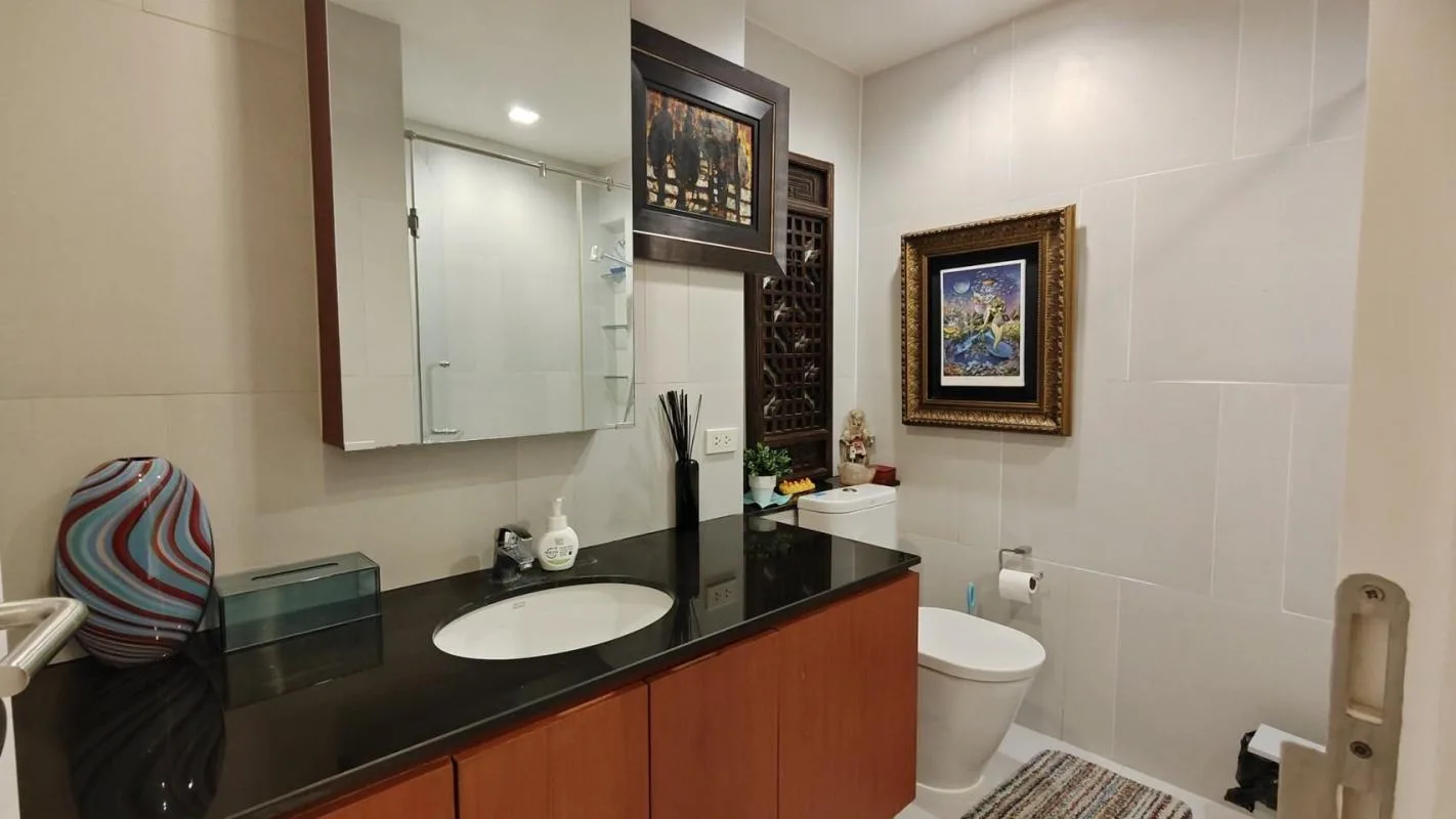 Property photos for Amanta Lumpini