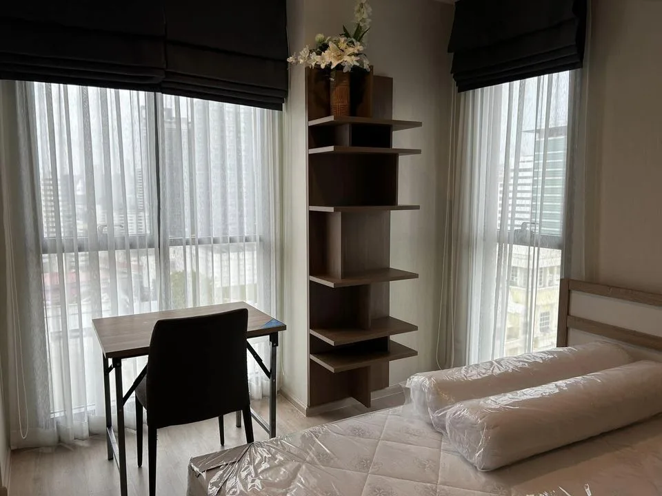 Property photos for Rhythm Rangnam