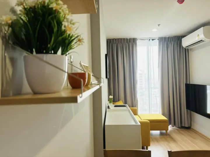 Property photos for Skyrise Avenue Sukhumvit 64
