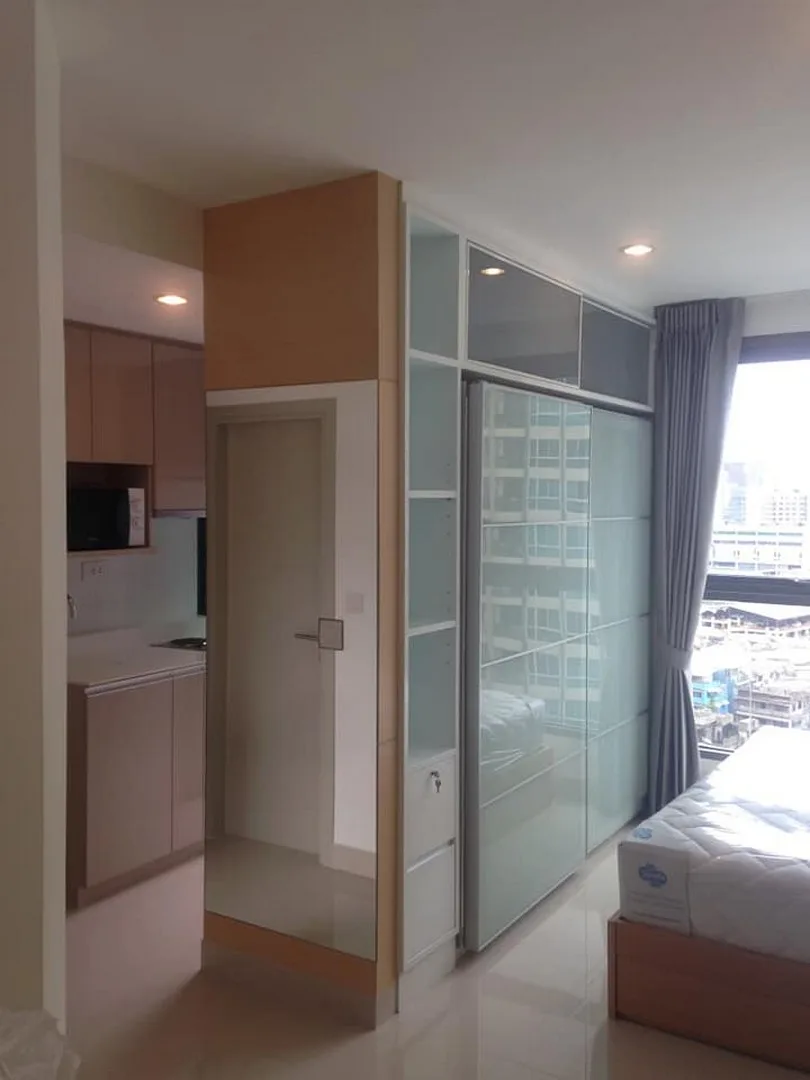 Property photos for Ideo Q Chula - Samyan