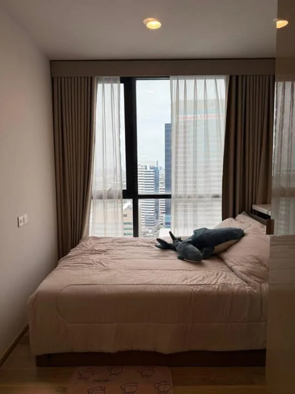 Property photos for OKA HAUS Sukhumvit 36