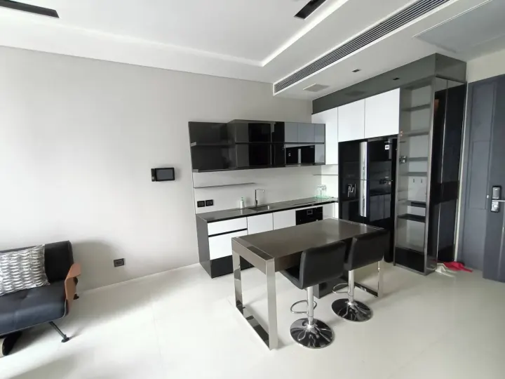 Property photos for The Bangkok Thonglor