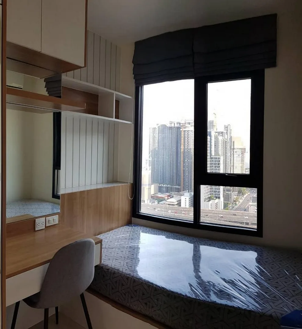 Property photos for Life Asoke
