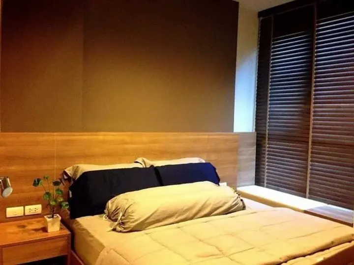 Property photos for Rhythm Sathorn