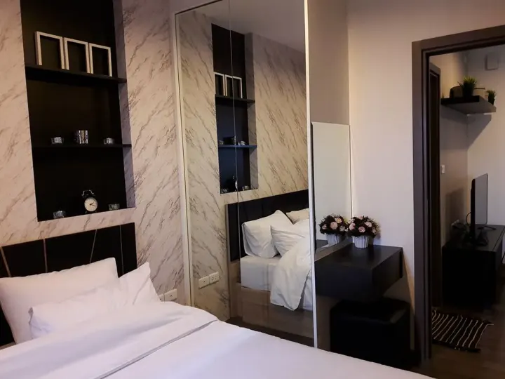 Property photos for The Base Park West Sukhumvit 77