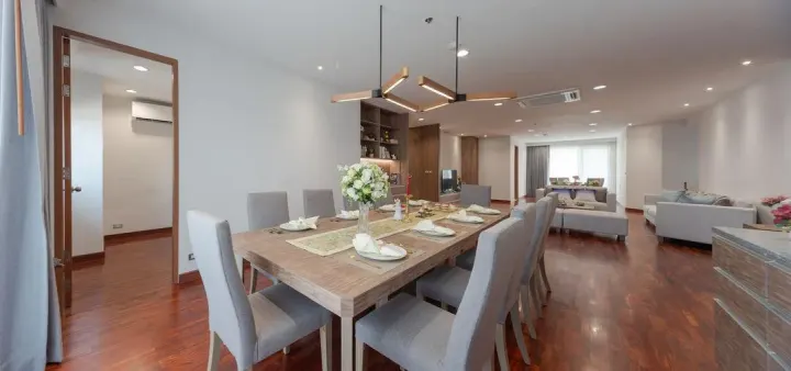 Property photos for The Residence