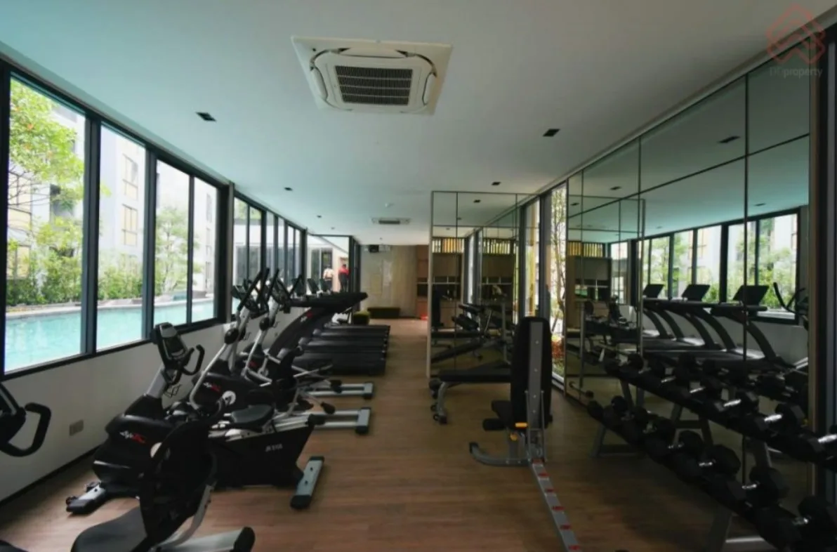 Property photos for The Nest Sukhumvit 71