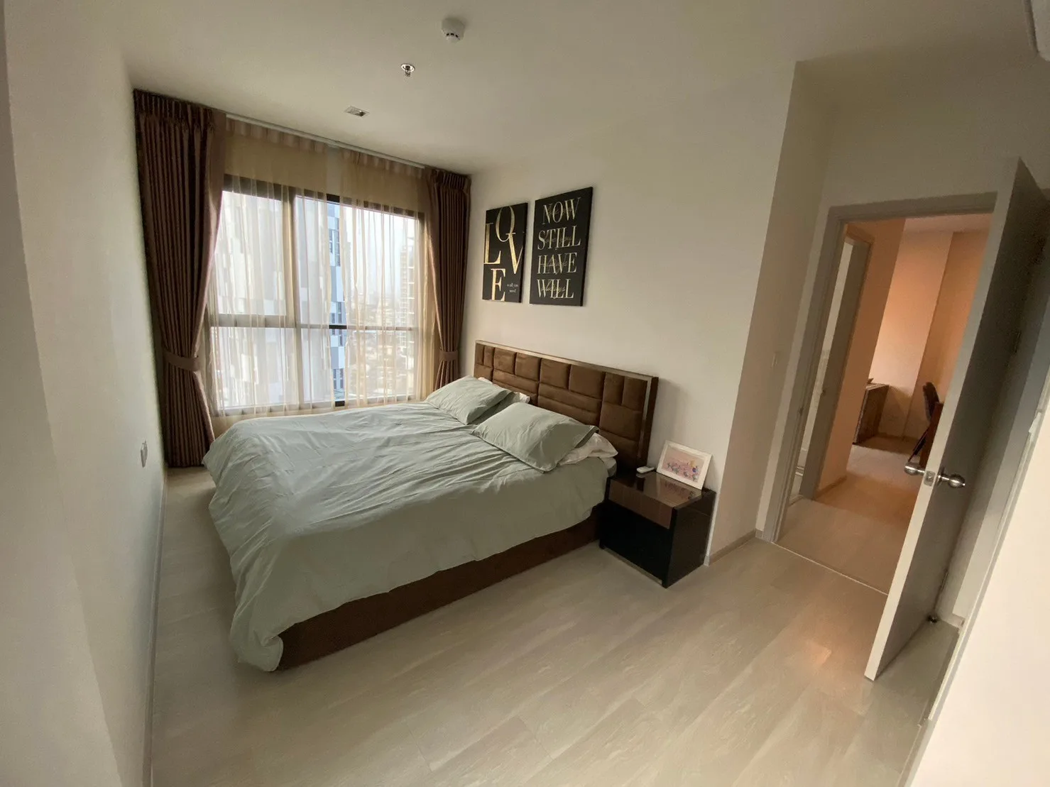 Property photos for Life Sukhumvit 48