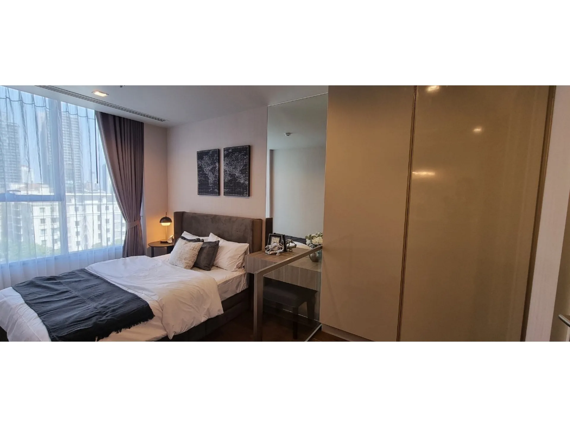 Property photos for Ideo Q Sukhumvit 36