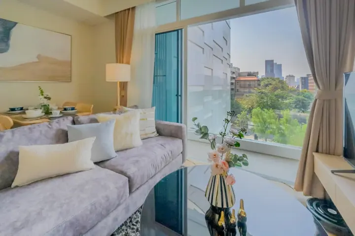 Property photos for Siamese Exclusive Sukhumvit 42