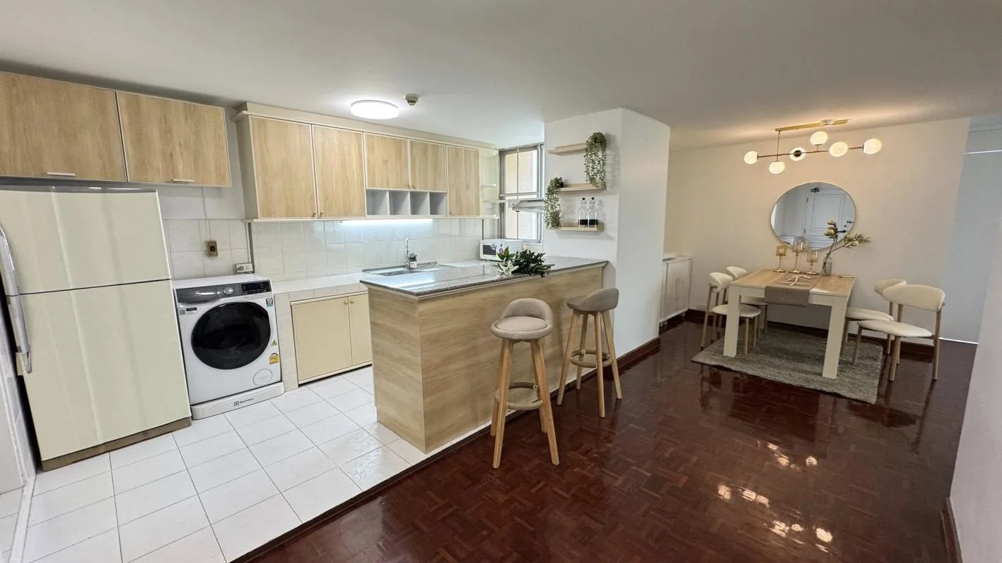 Property photos for Tai Ping Towers