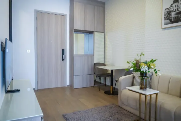 Property photos for Hampton Residence Phayathai