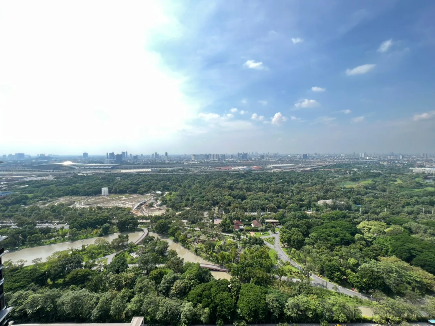 Property photos for THE LINE Jatujak - Mochit