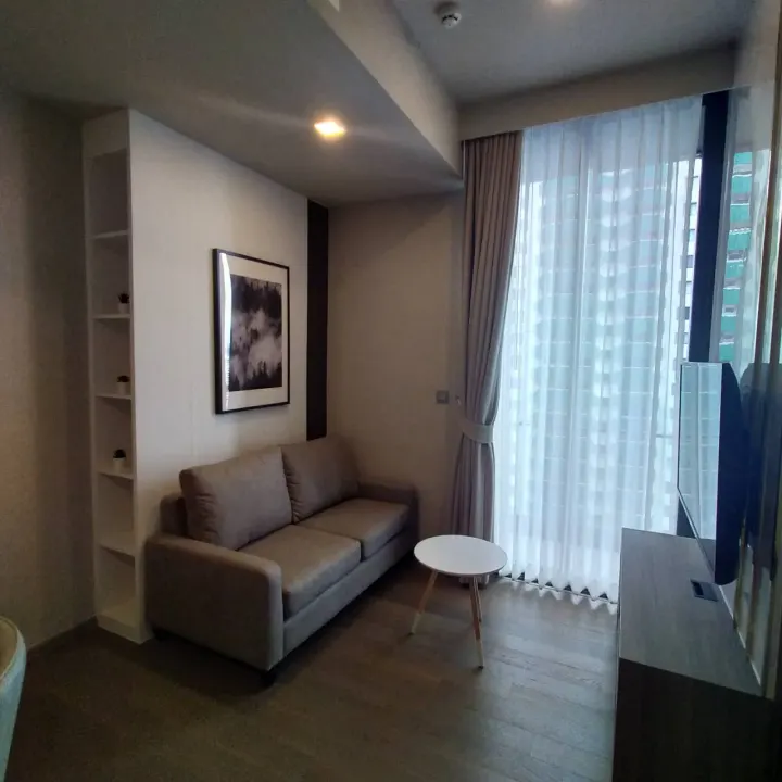Property photos for Celes Asoke
