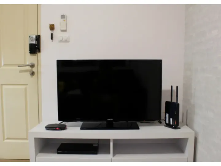 Property photos for SYM Vibha-Ladprao