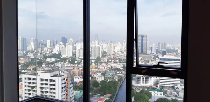 Property photos for The Niche Pride Thonglor-Phetchaburi
