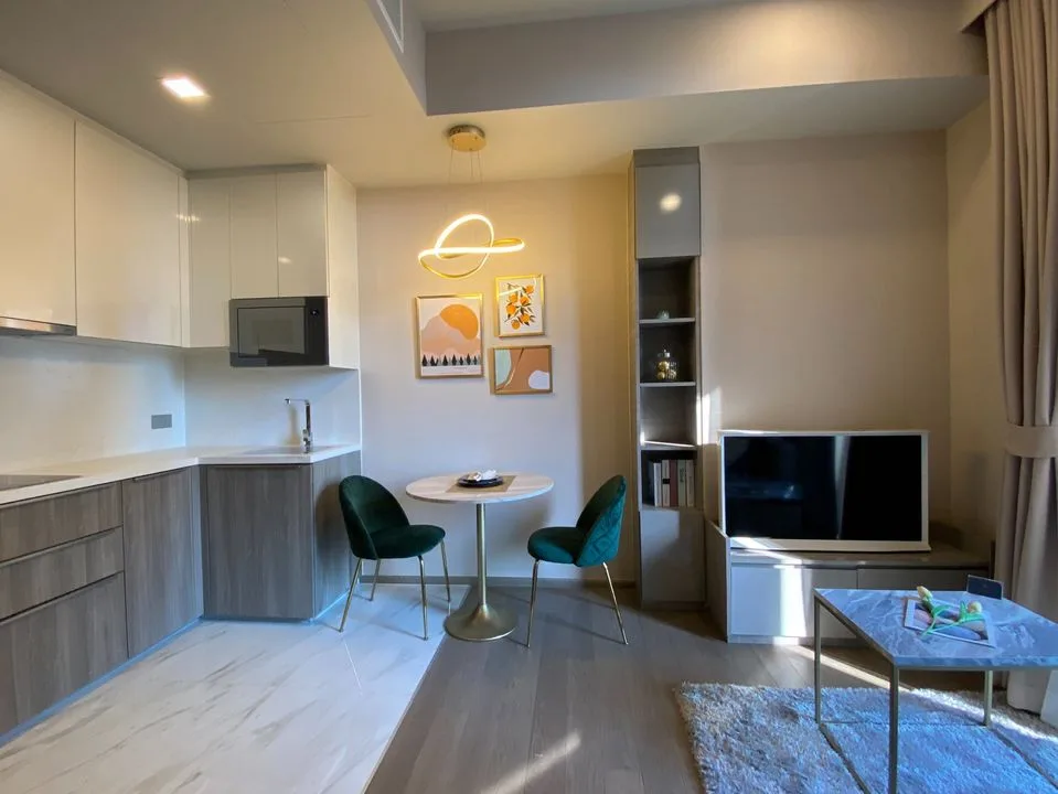 Property photos for Celes Asoke